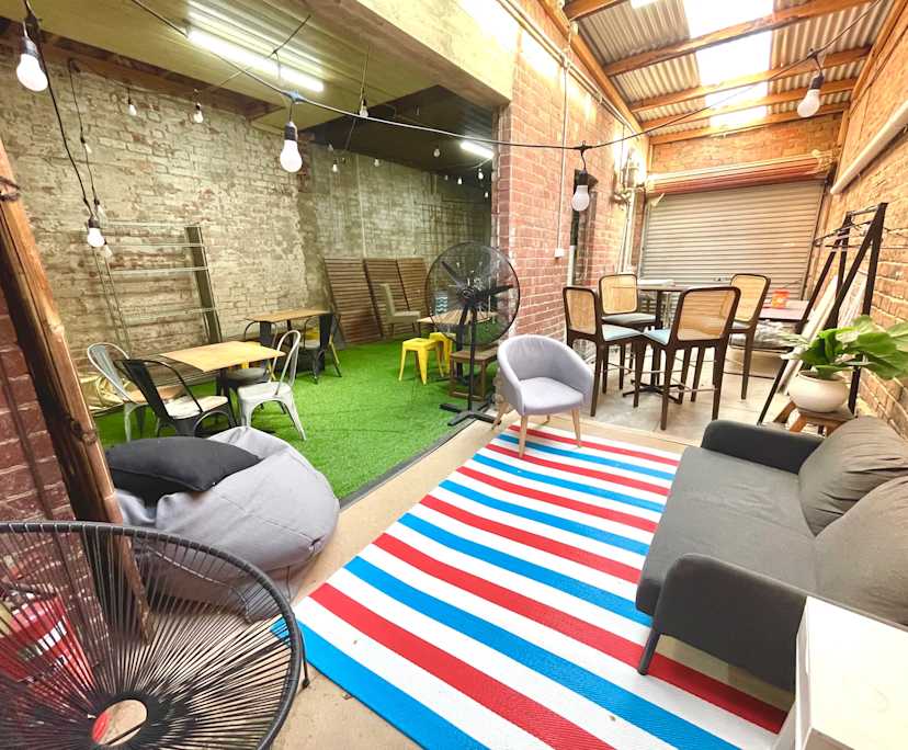 $200, Share-house, 6 bathrooms, North Melbourne VIC 3051