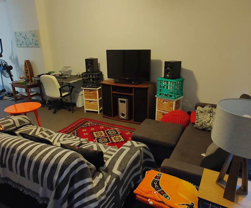 $350, Share-house, 2 bathrooms, Windsor VIC 3181