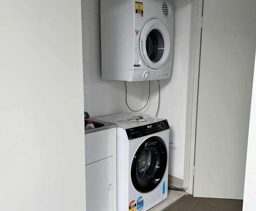 $410, Flatshare, 2 bathrooms, Ryde NSW 2112