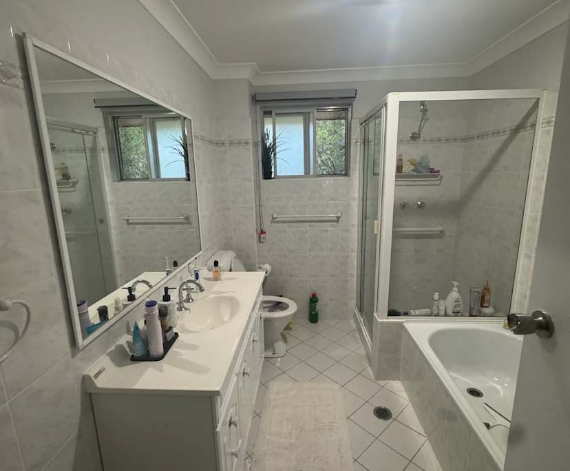 $400, Flatshare, 2 bathrooms, Sutherland NSW 2232