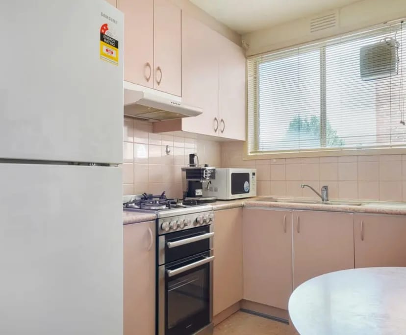 Student accommodation