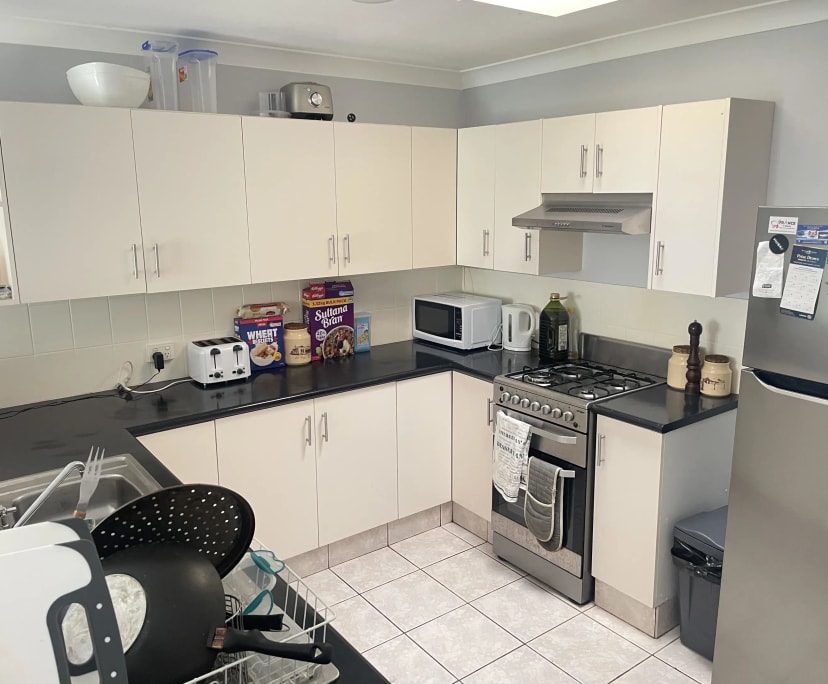 $250, Share-house, 3 bathrooms, Maryland NSW 2287