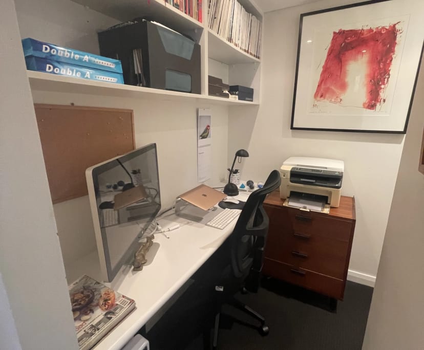 $470, Flatshare, 2 bathrooms, Zetland NSW 2017