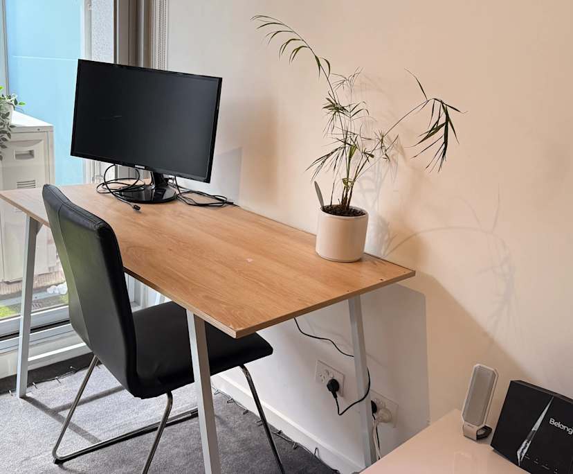 $500, 1-bed, 1 bathroom, South Yarra VIC 3141