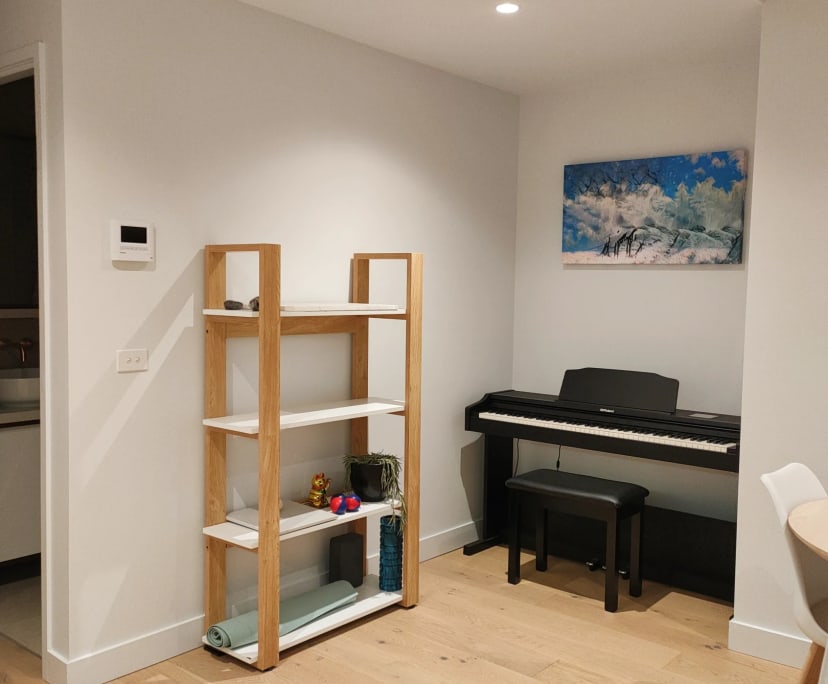 $375, Flatshare, 2 bathrooms, South Yarra VIC 3141