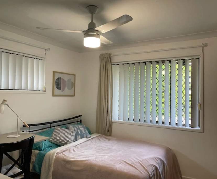 $250, Share-house, 5 bathrooms, Oxley QLD 4075