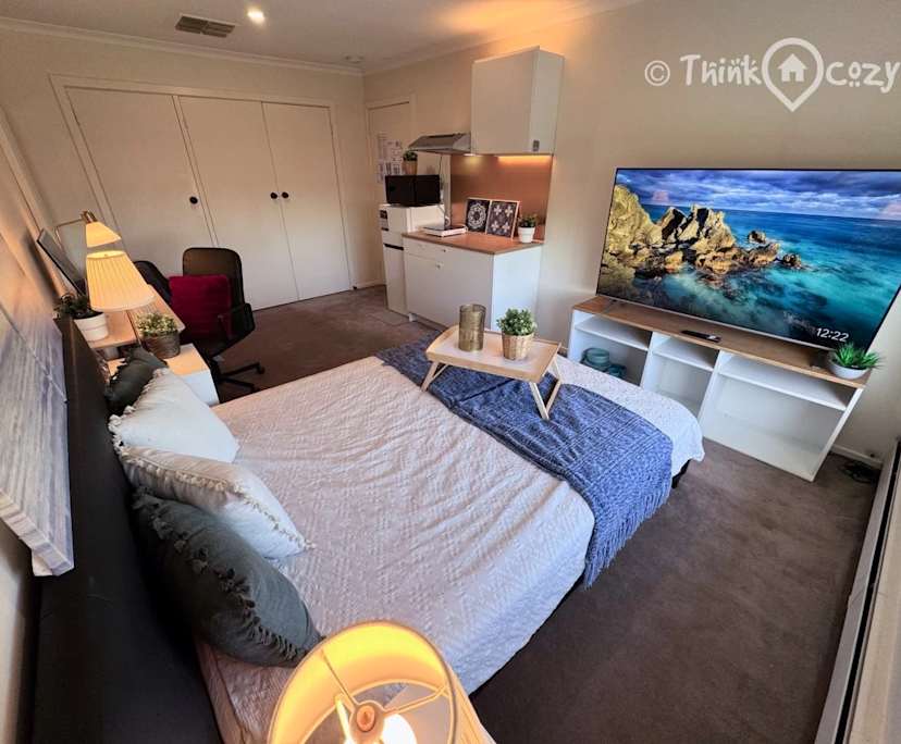 $390, Share-house, 6 bathrooms, Doncaster VIC 3108