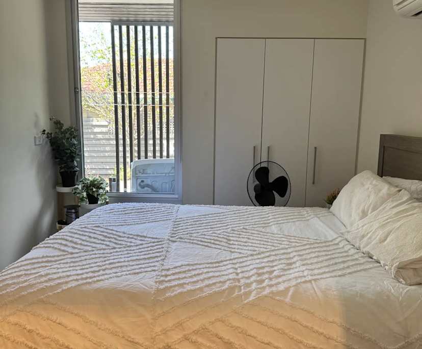 $400, Share-house, 3 bathrooms, Sandringham VIC 3191