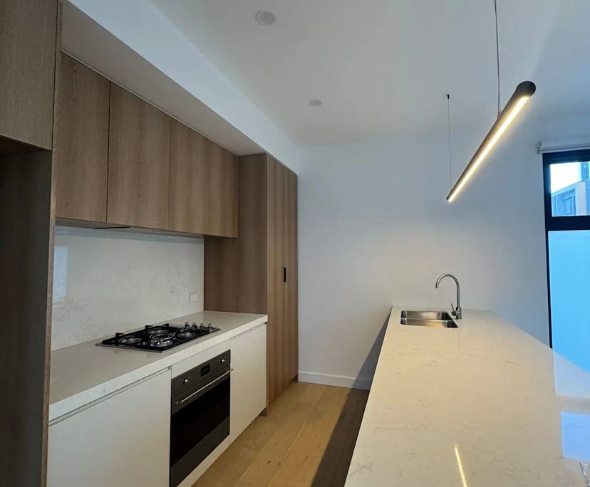 $375, Flatshare, 4 bathrooms, Port Melbourne VIC 3207