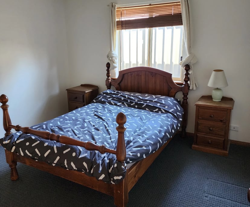 Student accommodation