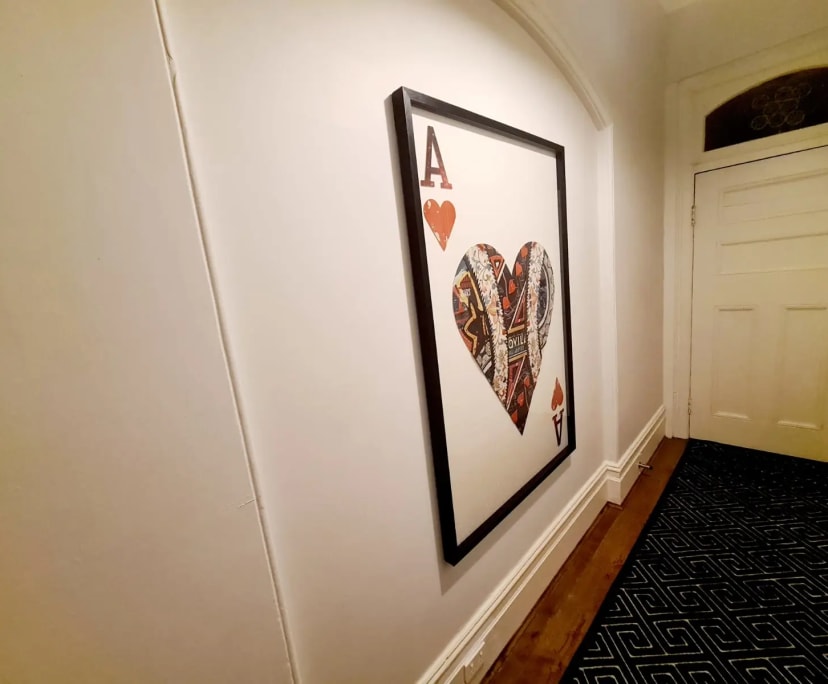 $670, Share-house, 4 bathrooms, Redfern NSW 2016