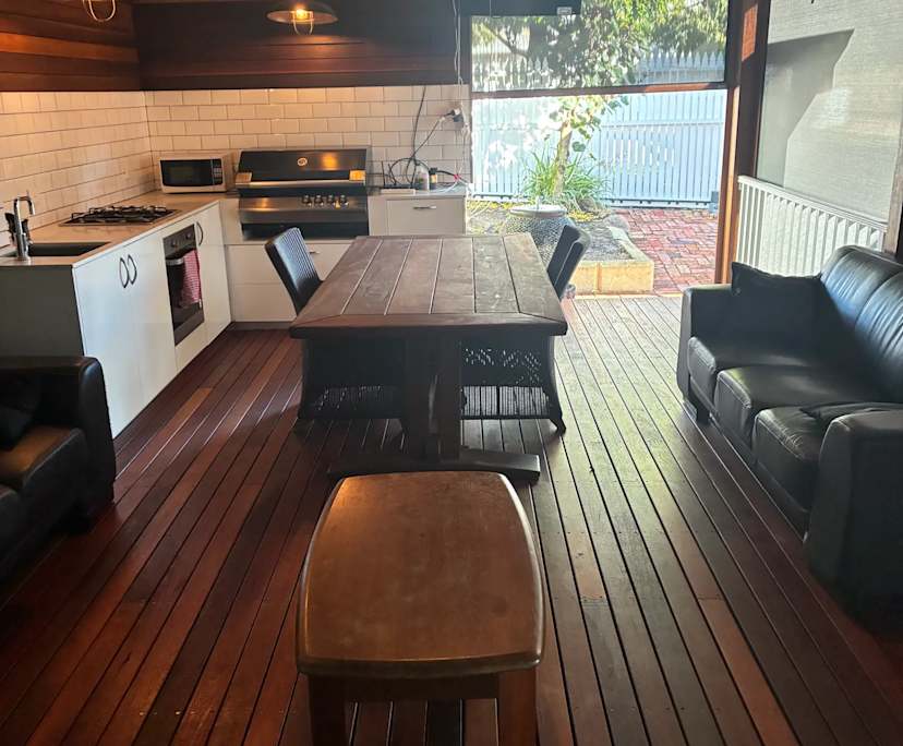 $595, Share-house, 3 bathrooms, Victoria Park WA 6100