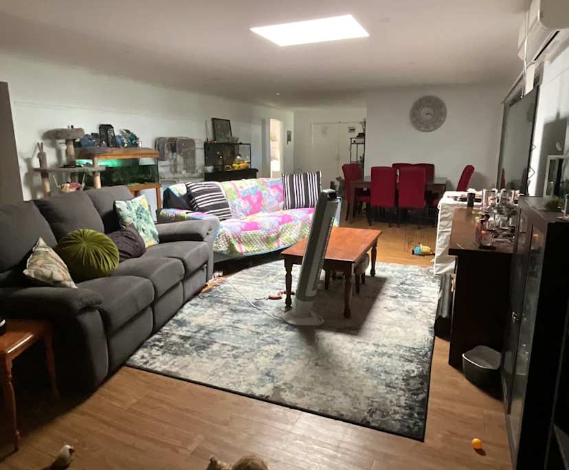 $380, Homestay, 3 rooms, Bundamba QLD 4304, Bundamba QLD 4304