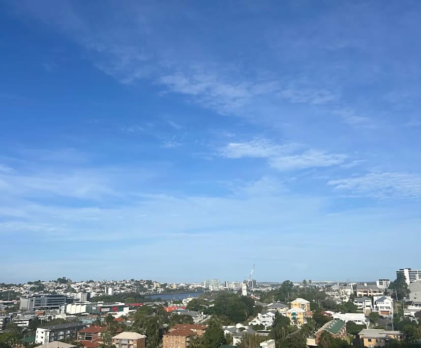 $400, Flatshare, 2 bathrooms, Bowen Hills QLD 4006