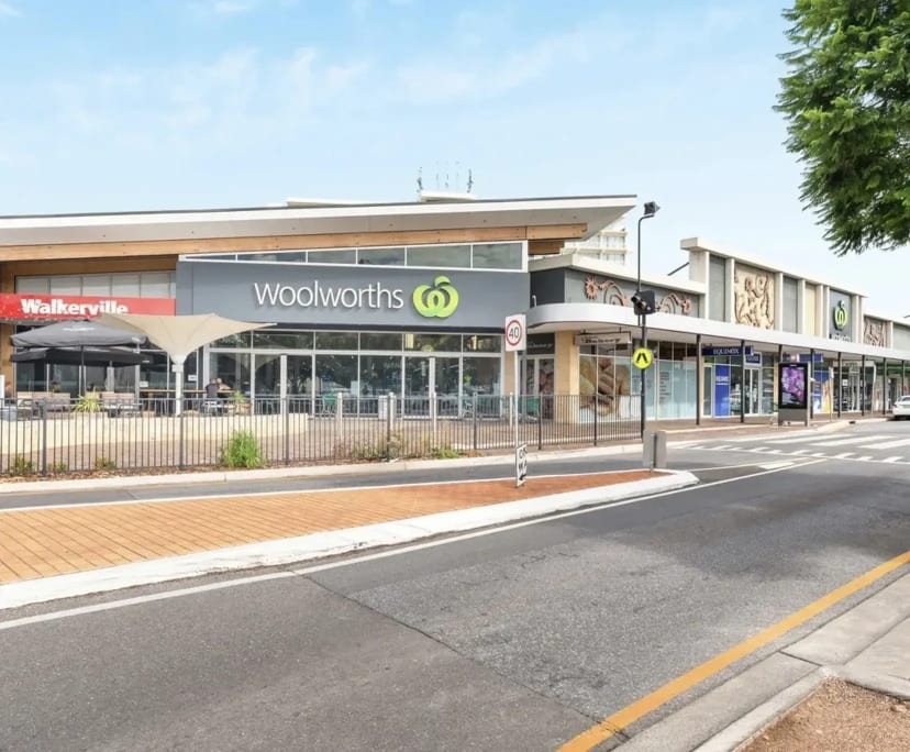 Whole Property for Rent in Walkerville, Adelaide ...