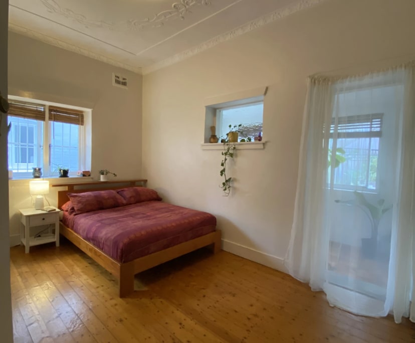 $850, Whole-property, 1 bathroom, Bondi Beach NSW 2026