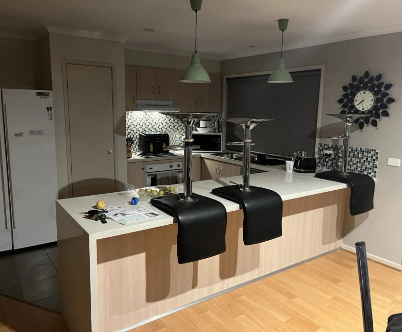 $400, Share-house, 3 bathrooms, Cranbourne East VIC 3977