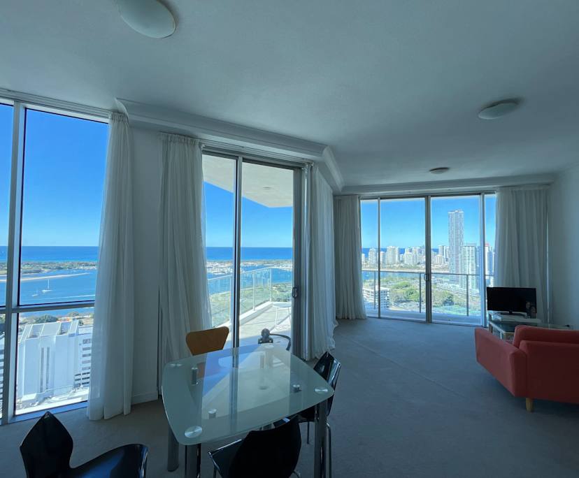 $270, Flatshare, 3 bathrooms, Southport QLD 4215