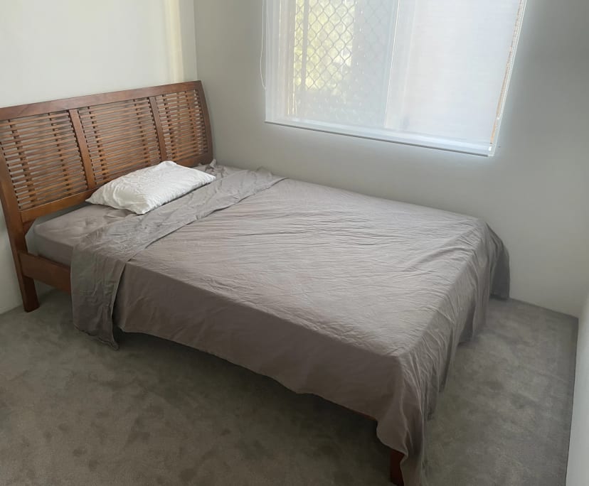 $350, Flatshare, 2 bathrooms, Tweed Heads NSW 2485