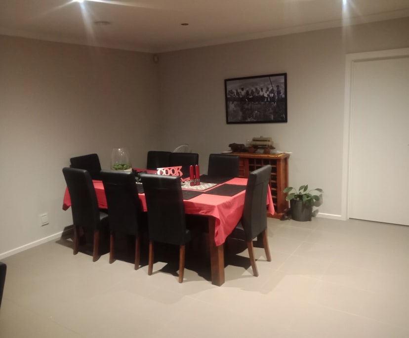 $200, Share-house, 4 bathrooms, Spring Gully VIC 3550