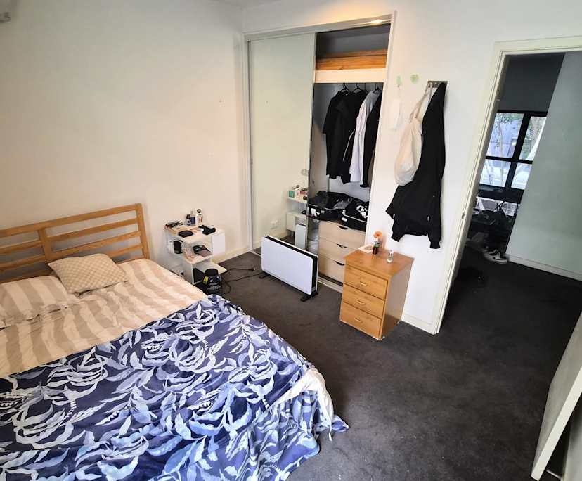 $410, Share-house, 2 bathrooms, Docklands VIC 3008