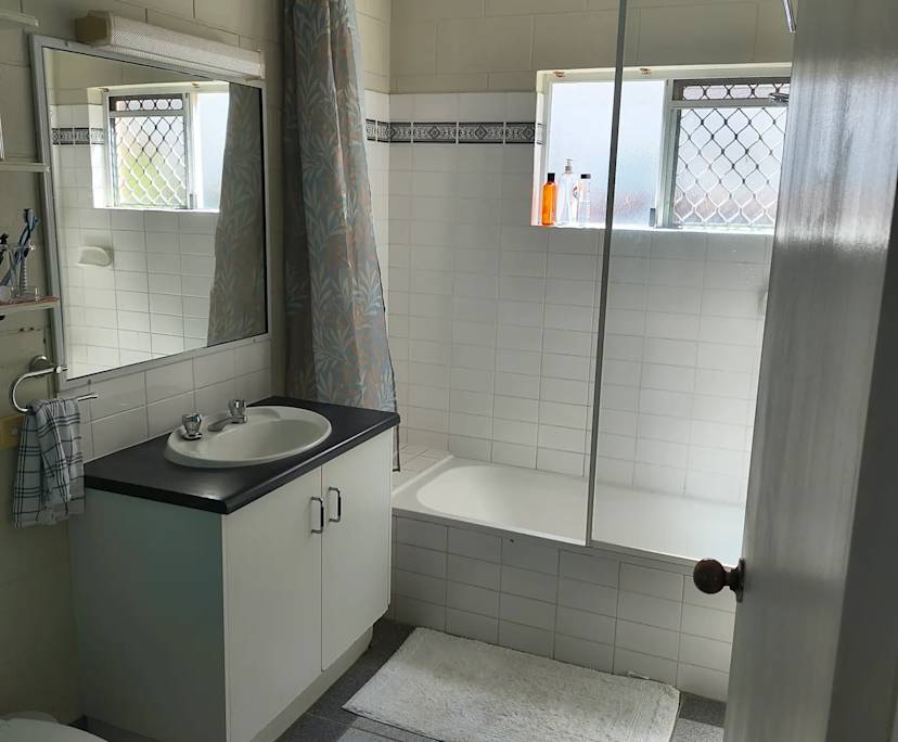 Student accommodation