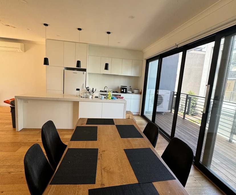 $400, Share-house, 3 bathrooms, Port Melbourne VIC 3207