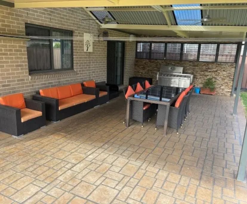 $320, Share-house, 4 bathrooms, Marayong NSW 2148