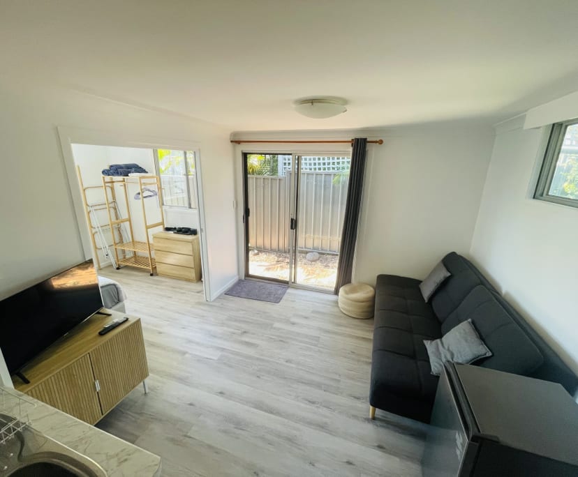 $450, Granny-flat, 1 bathroom, Jamboree Heights QLD 4074