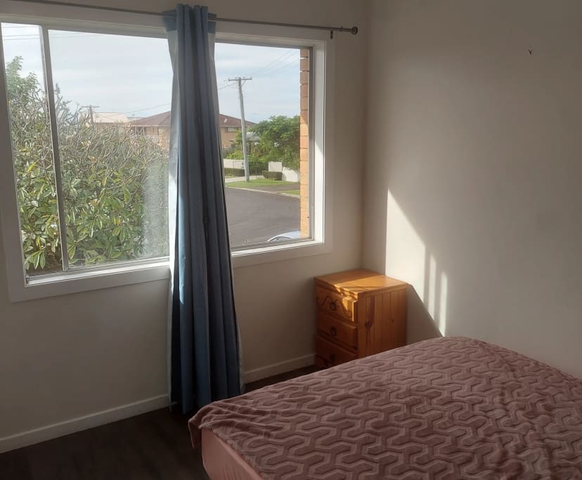 Room for Rent in Ballina, NSW 180, Unfurnished, S...