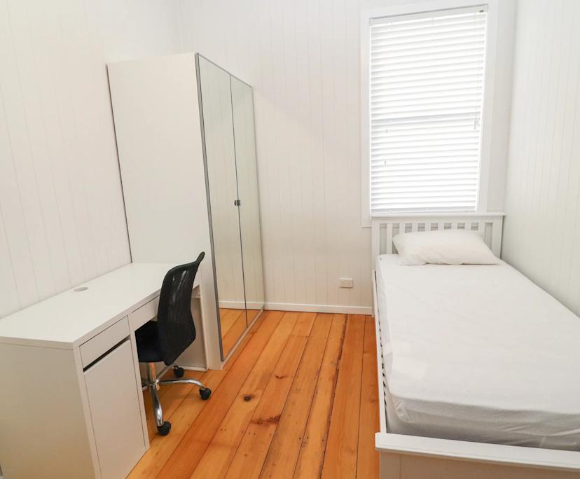 $285-330, Student-accommodation, 2 rooms, Spring Hill QLD 4000, Spring Hill QLD 4000