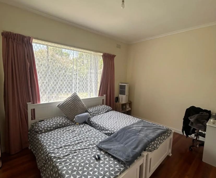 Student accommodation