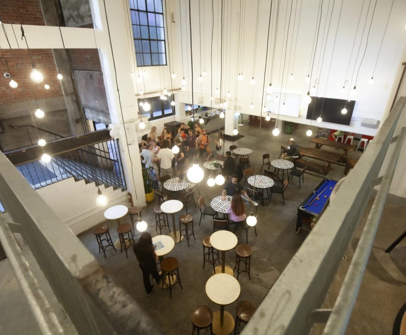 $294-665, Student-accommodation, 2 rooms, Melbourne VIC 3000, Melbourne VIC 3000