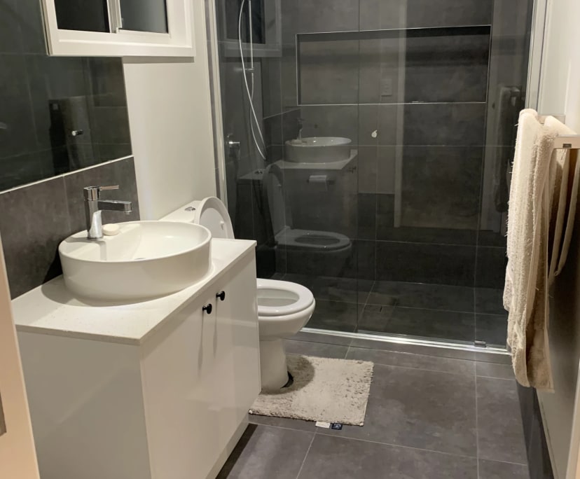 $250, Share-house, 5 bathrooms, Holland Park QLD 4121