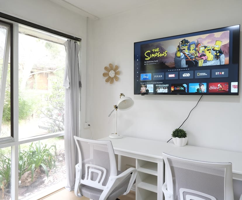 $490, Share-house, 5 bathrooms, Epping NSW 2121