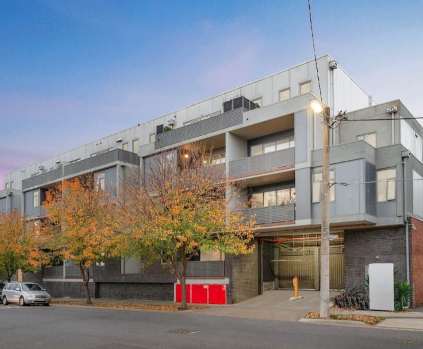 Room for Rent in Ascot Vale, Melbourne 275, Unfur...