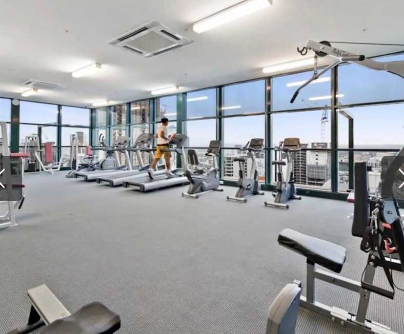 $200, Flatshare, 3 bathrooms, Melbourne VIC 3000