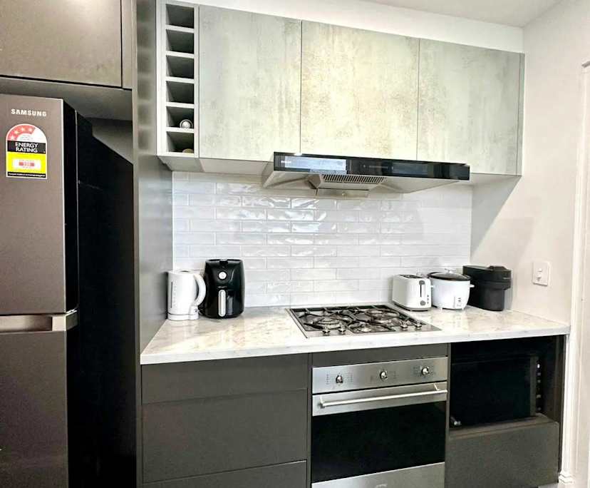 $430, Share-house, 6 bathrooms, Redfern NSW 2016