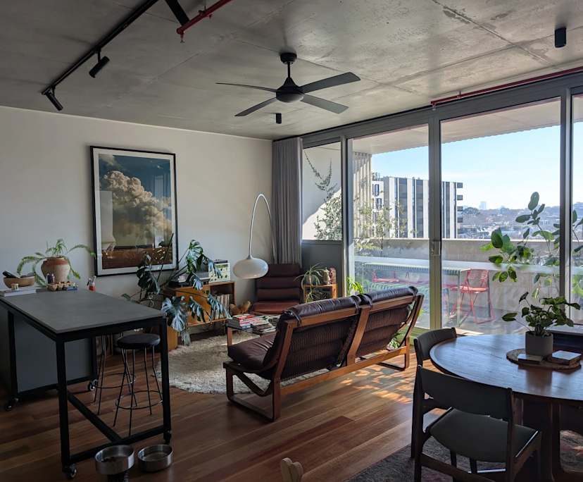 Whole property with 3 rooms for rent