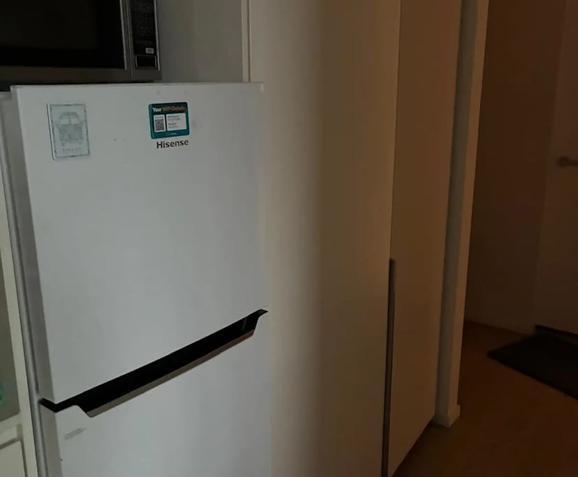 $520, Flatshare, 1 bathroom, Southbank VIC 3006