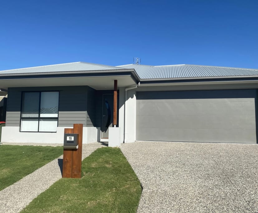 $250, Share-house, 4 bathrooms, Palmview QLD 4553
