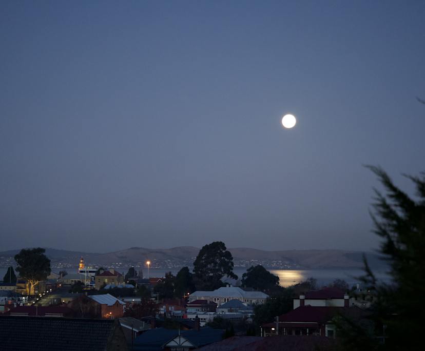 $358, Share-house, 4 bathrooms, West Hobart TAS 7000