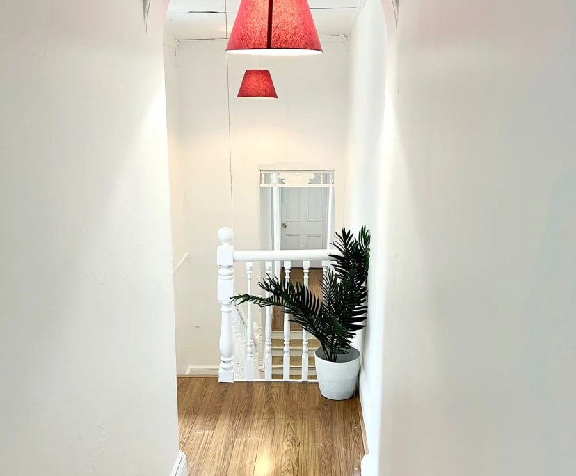 $450, Share-house, 6 bathrooms, Forest Lodge NSW 2037