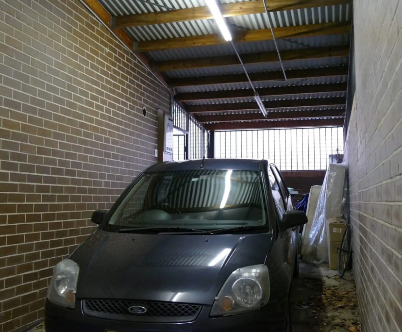 $522, Share-house, 3 bathrooms, Kensington NSW 2033