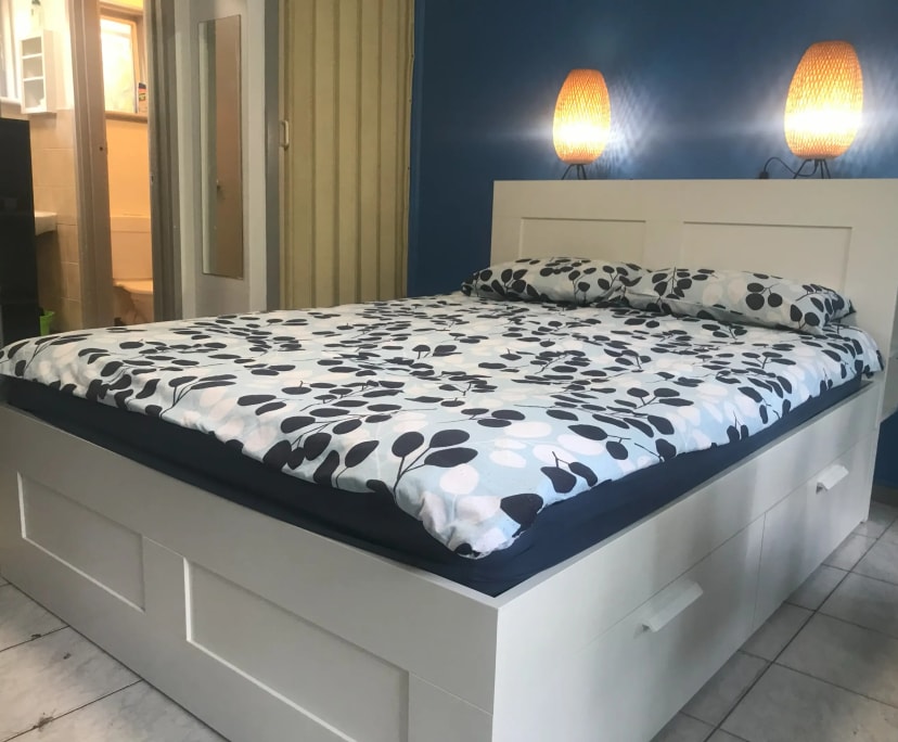 $540, Studio, 1 bathroom, St Kilda VIC 3182