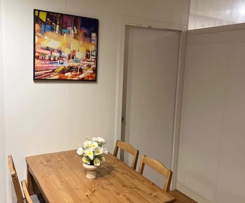 $0-525, Flatshare, 4 rooms, Ultimo NSW 2007, Ultimo NSW 2007