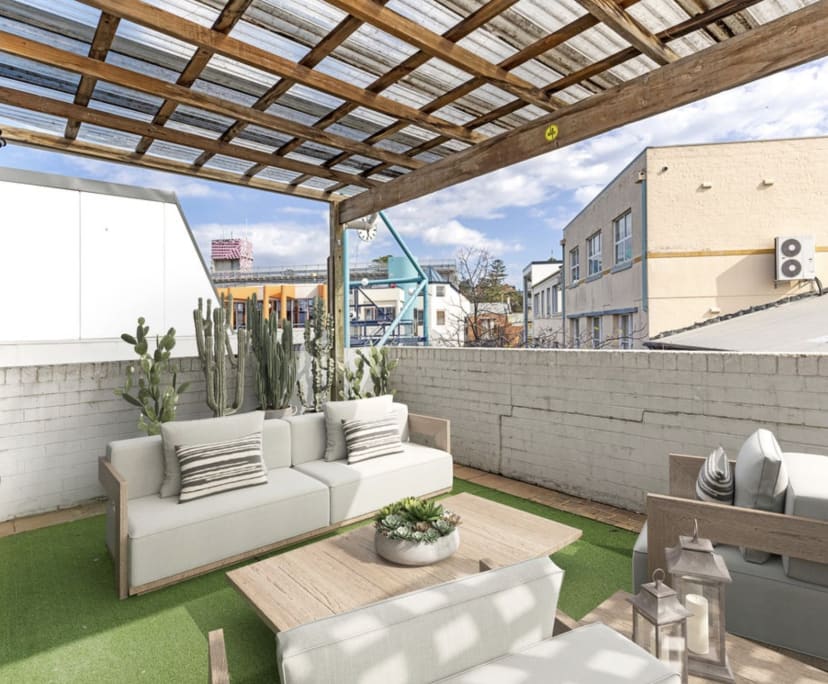 Room for Rent in Manly, Sydney 325, Unfurnished,