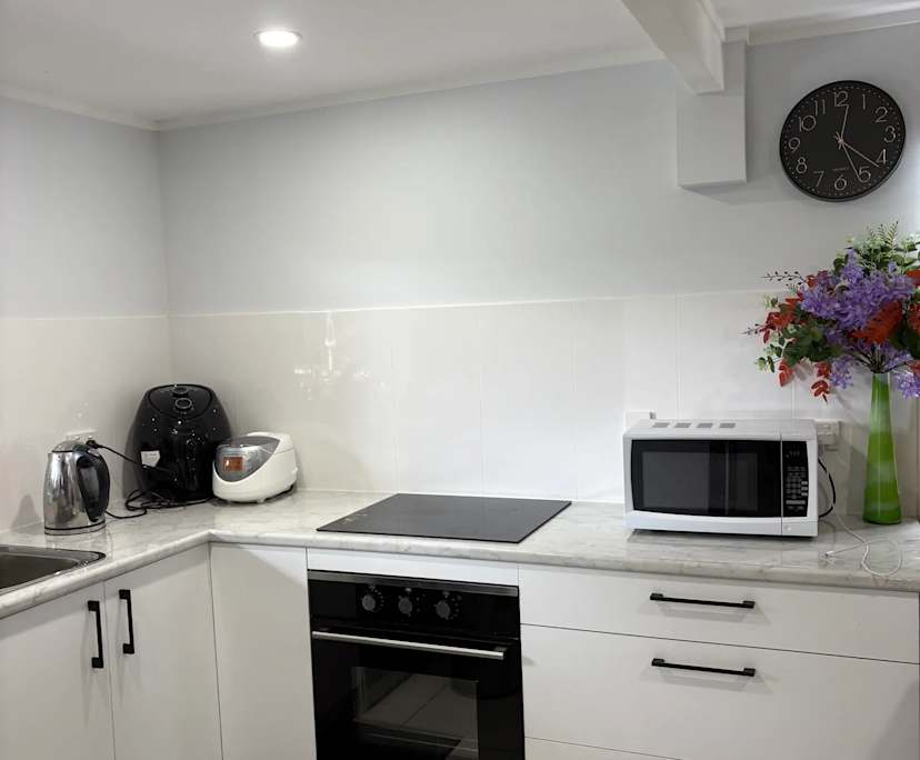 Room in a share house