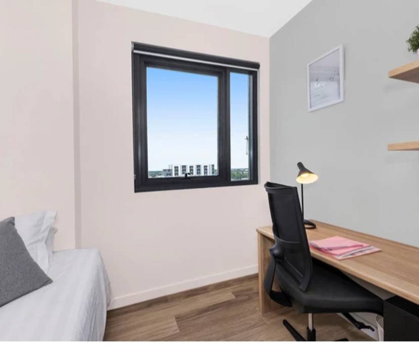 Student accommodation