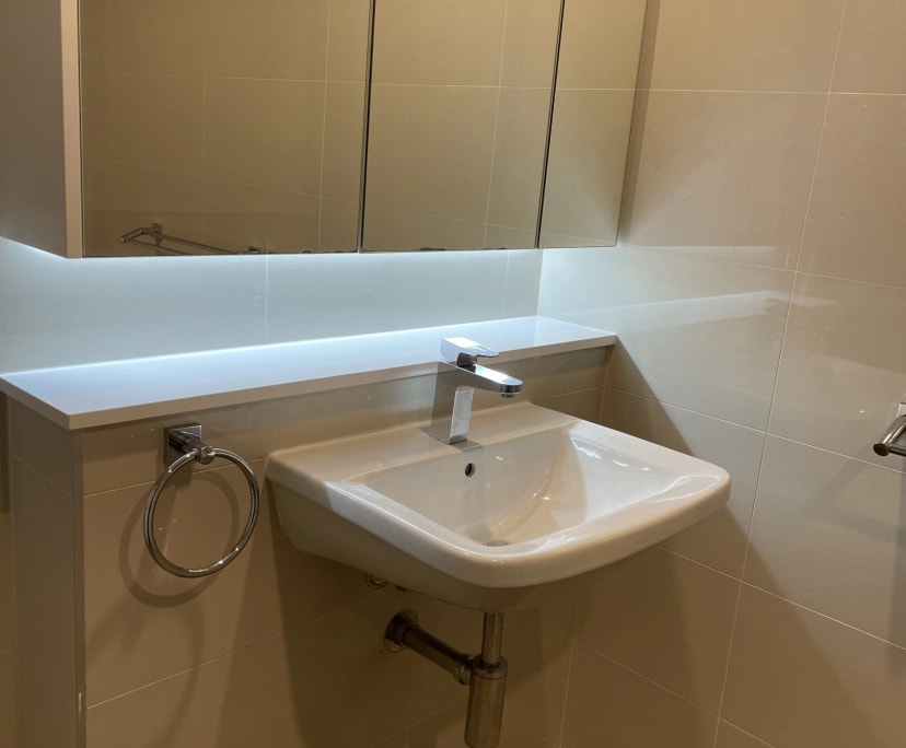 $300, Flatshare, 2 bathrooms, Epping NSW 2121